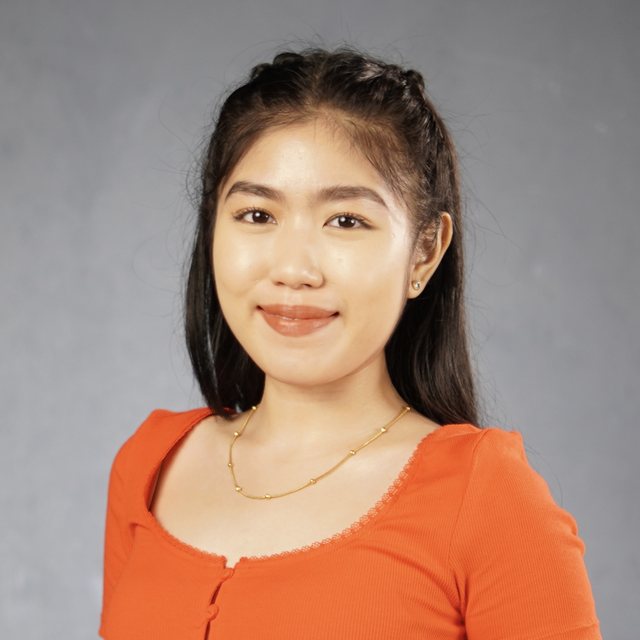 Arianna Dela Cruz