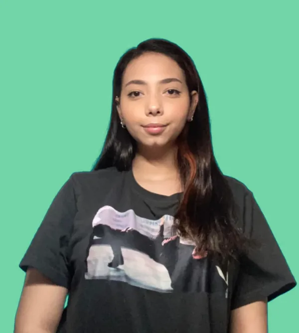 Mariam Samaan
