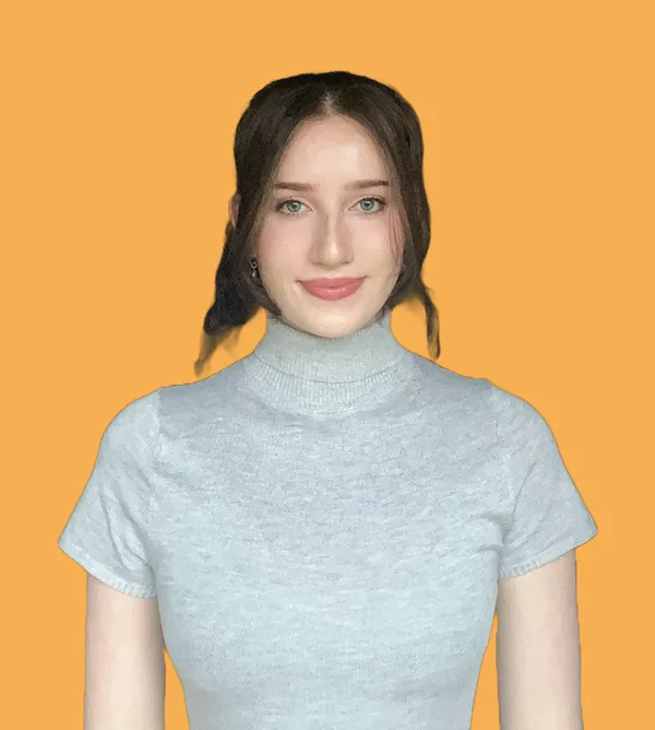 Mia Tuckwell