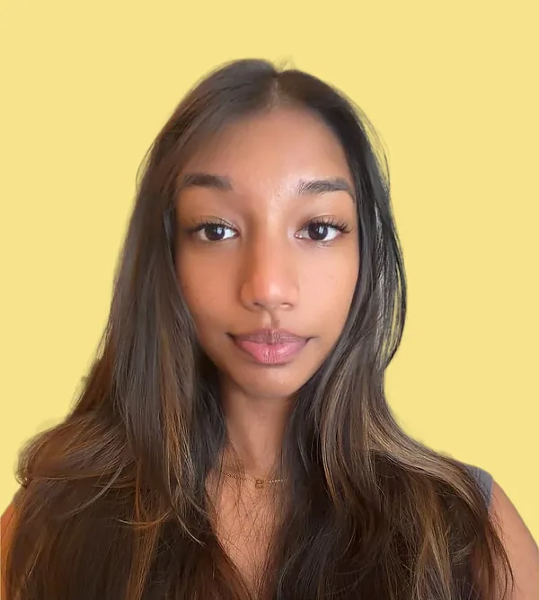 Saiyuri Govender