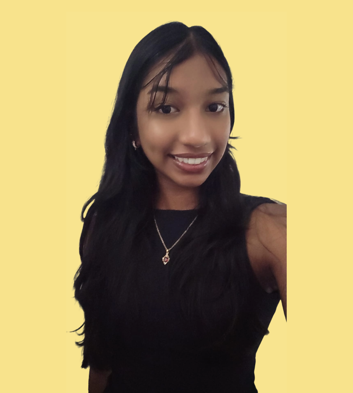 Saiyuri Govender