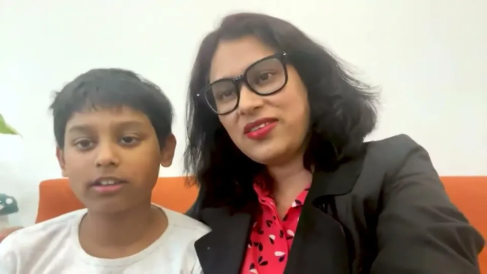 Ryan student testimonial